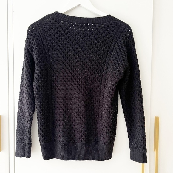 Jill Stuart Embellished Sweater - Picture 5 of 6